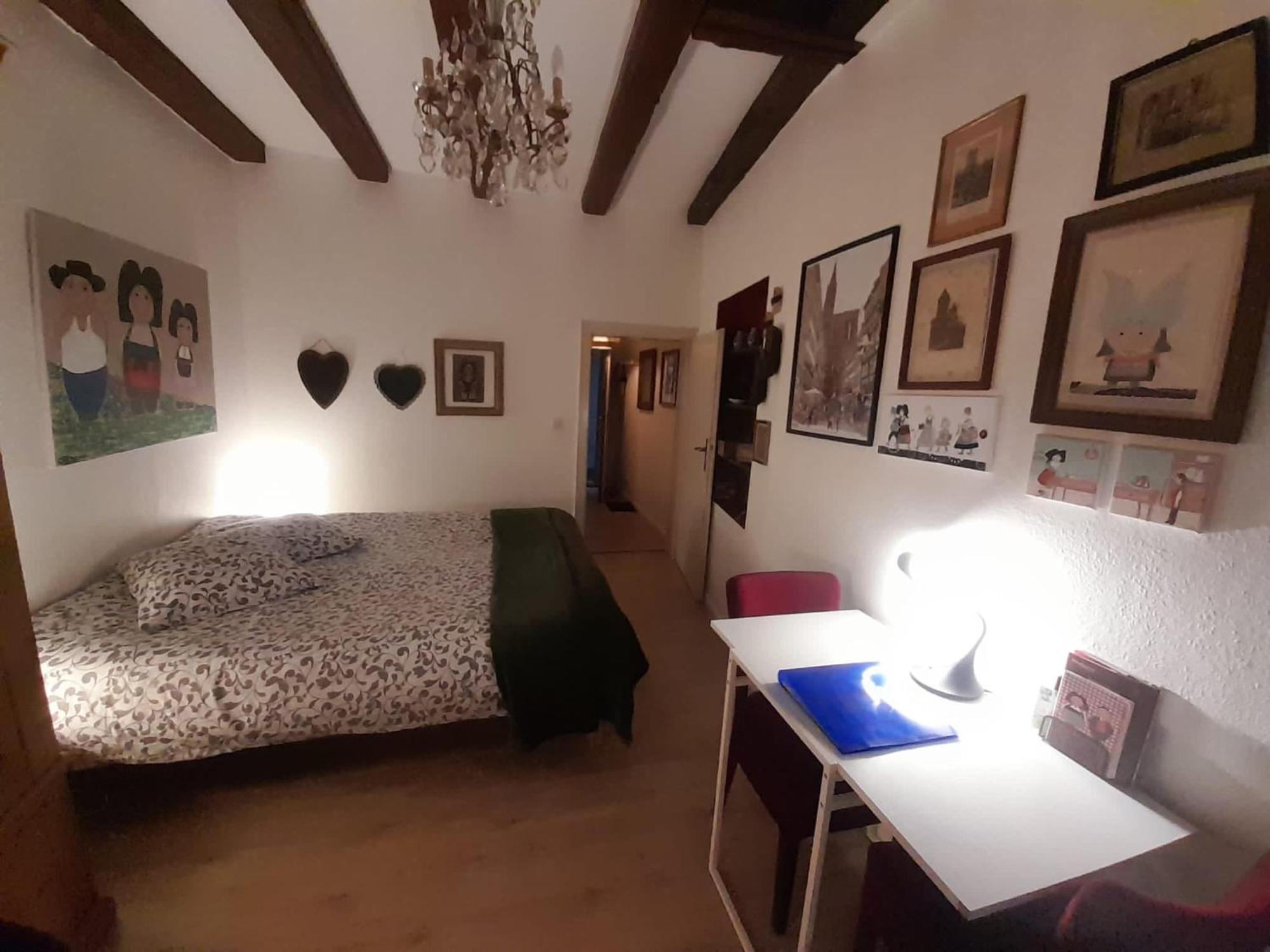 Cathedrale Appartement Straatsburg Buitenkant foto